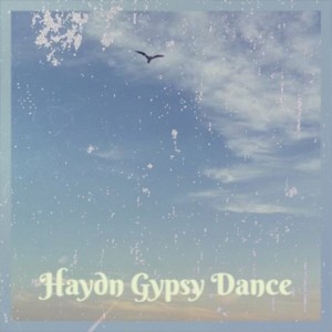 Haydn Gypsy Dance