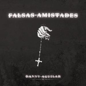 Danny Aguilar - Te Extraño