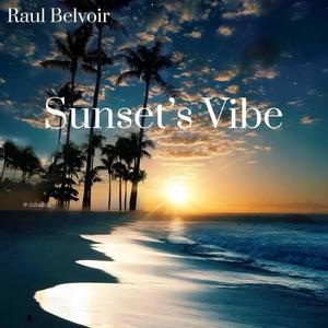 Sunset's Vibe (Explicit)