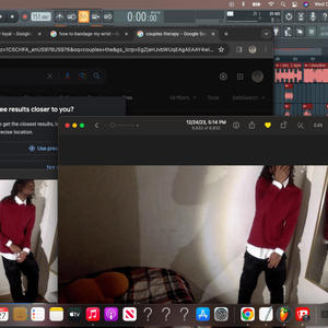 should've cheated (feat. Twrmsmonroe) (Explicit)
