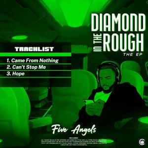 Diamond In The Rough (Explicit)