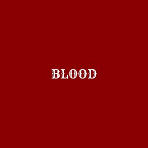 YoungBuck - BLOOD (Explicit)