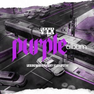 Purple Album (Explicit)