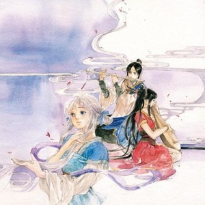 三个人的时光《天之痕》 (钢琴版)