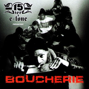 Boucherie (Explicit)