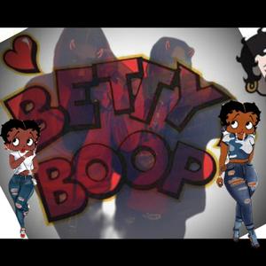 Betty b (freestyle) (feat. Jo3_Castaway) [Explicit]