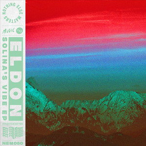 Solina’s Vibe (Extended Mix)