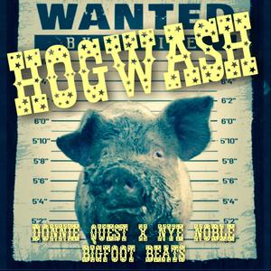 Hogwash (2024) (Explicit)