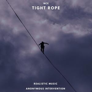 Tight Rope (feat. Realistic Music) [Remix] [Explicit]