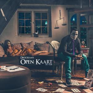 Open Kaart (De Tape) [Explicit]