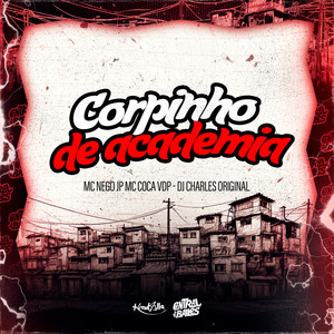 Corpinho De Academia (Explicit)