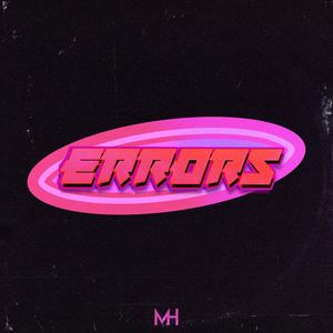 Errors(feat. KRALC) (Radio Edit)