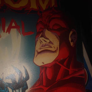 DareDevil (feat. Lil Prince) (Freestyle) (Explicit)