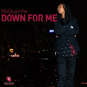 Down for Me - Single (Explicit)