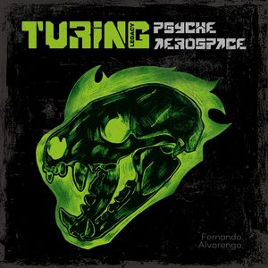 Turing Legacy Psyche Aerospace