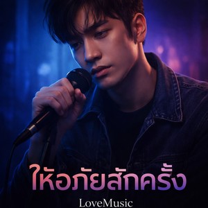 ให้อภัยสักครั้ง