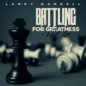 Larry Darnell - Facing Your Fear