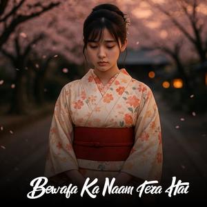 Bewafa Ka Naam Tera Hai (feat. Akruti Yadav)