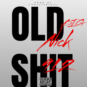 Old **** (Explicit)