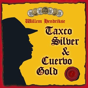 Taxco Silver and Cuervo Gold