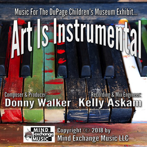 Art Is Instrumental