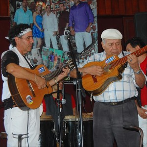 Ron con mecanica (En Vivo)