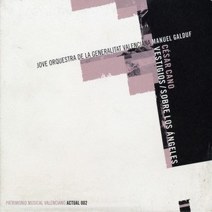 Sobre los ángeles. Paraiso perdido