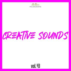 Creative Sounds, Vol. 43