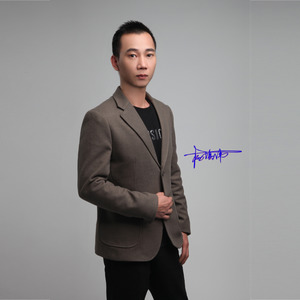 夕阳远去 (伴奏)