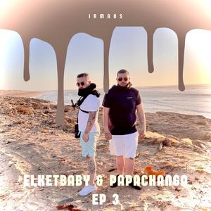 Libro E Teu Escolho (feat. MagaLusi)