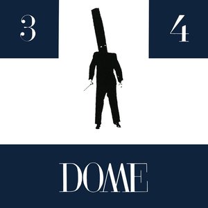 Dome 3 & 4