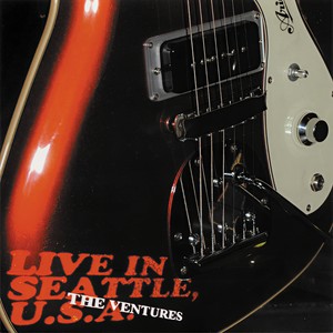 WALK DON'T RUN MEDLEY (Live)