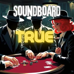 TRUE (feat. Estelle Bourgeois)