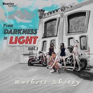 Darkness to Light, Vol. 1 (Explicit)