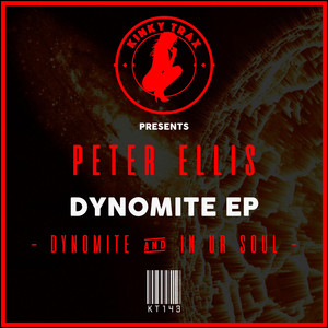 Dynomite EP