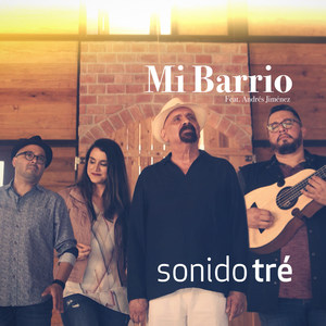 Mi Barrio (feat. Andrés Jiménez)