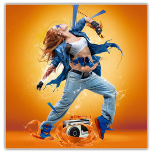 Killing Me (DJ the Bass Extended)