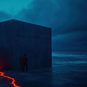 Never Fear (Explicit)