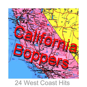 California - The Boppers