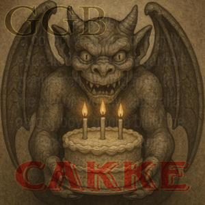CAKKE (feat. slogoose, jden & costalot) (Explicit)