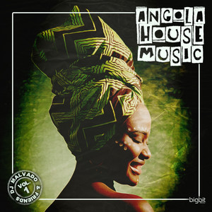 DJ Malvado & Friends: Angola House Music (Vol. 1)