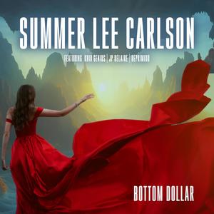 Bottom Dollar (feat. Khid Genius, J.P. DeLaire & Deprimido) (Acapella)