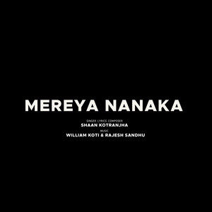 Mereya Nanaka