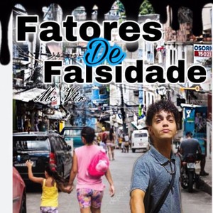 Fatores De Falsidade