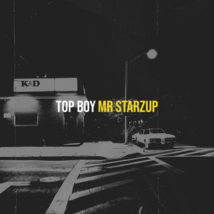 Top Boy (Explicit)