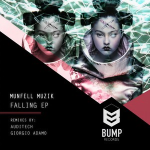 Falling (AudiTech Remix)