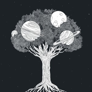 Lost In The Stars (Avidus Remix)