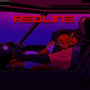 Redline - EP (Explicit)