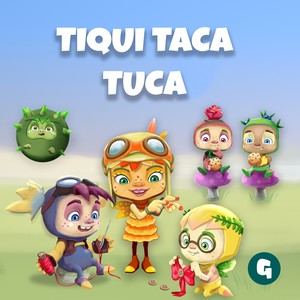 Tiqui taca tuca