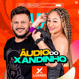 ÁUDIO DO XANDINHO